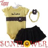 Conjunto infantil