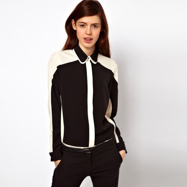 Blusa