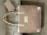 Bolsa Louis Viton - réplica de 1 linha
