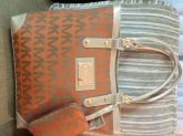 Bolsa Michael Kors - réplica de 1linha