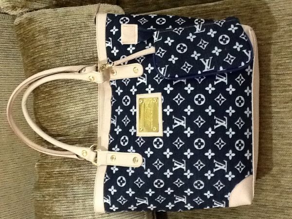 Bolsa Louis Vitton