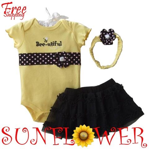 Conjunto infantil